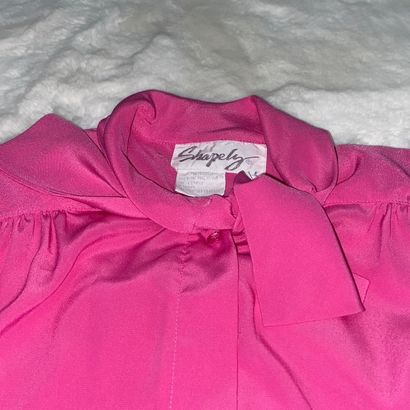 Vintage Shapely blouse - Picture 2 of 7
